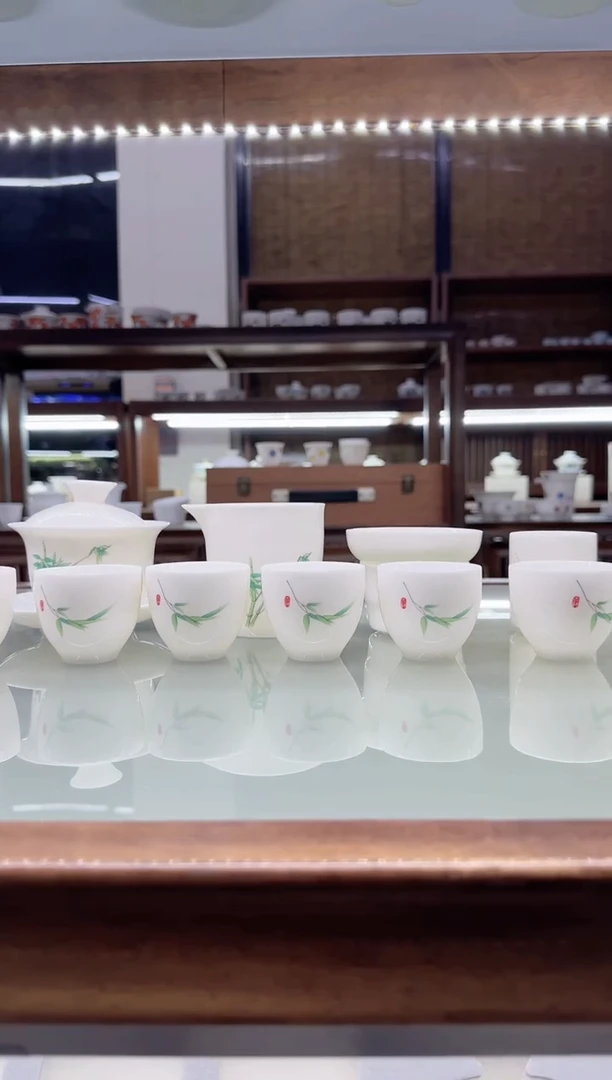 【闪购商品】瓷片言泥言泥言泥@YN141