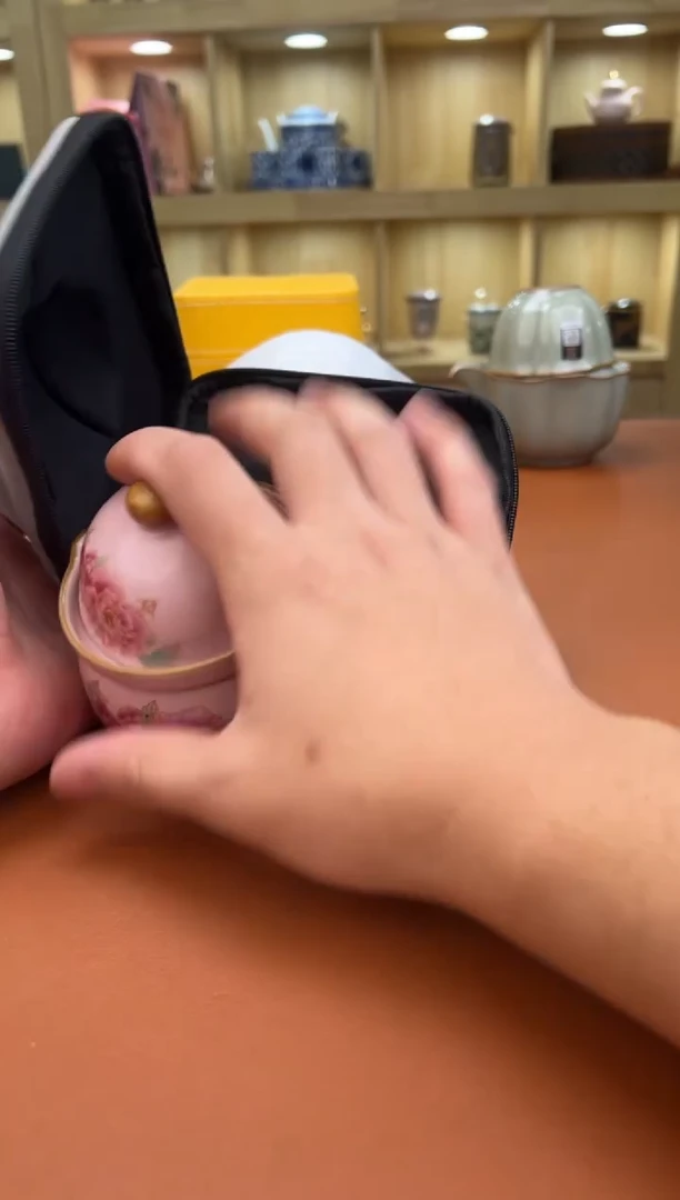 至茗堂茶器11111