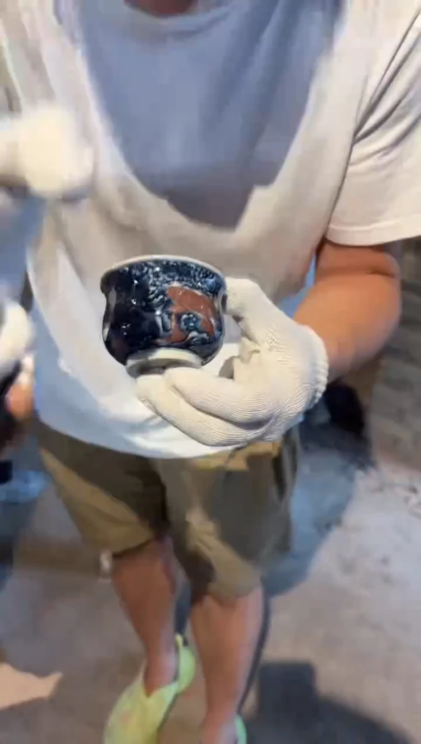 瓷片景德镇斌芬陶瓷/