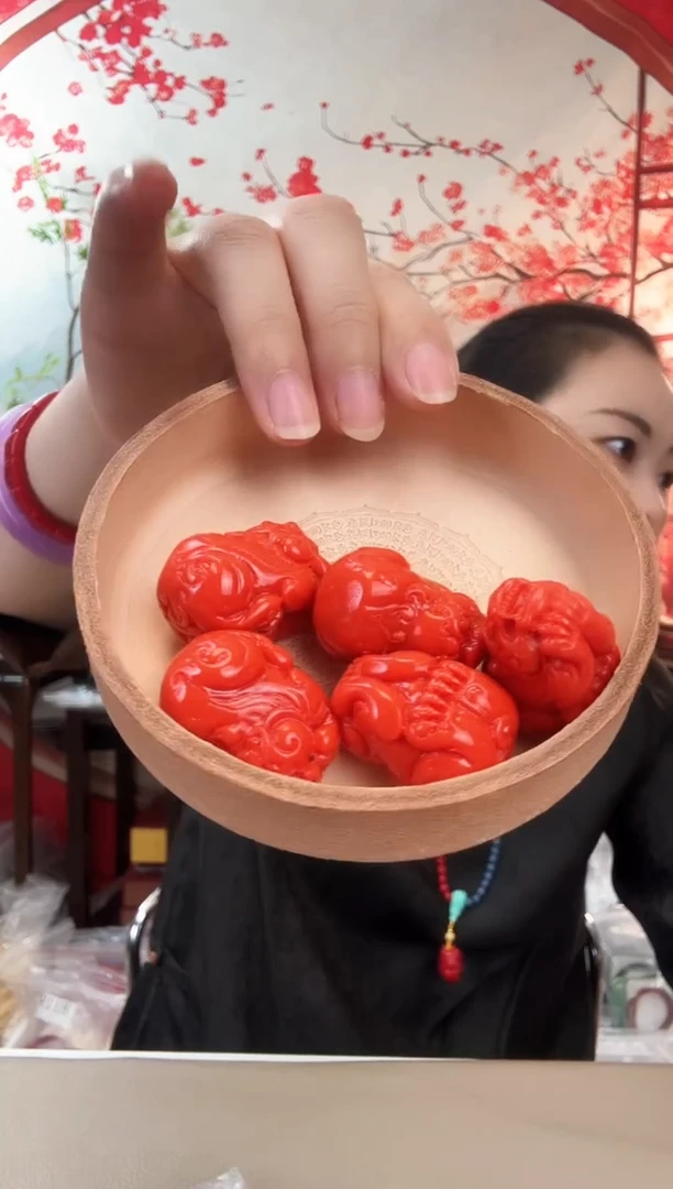 直播专属链接貔貅吊坠