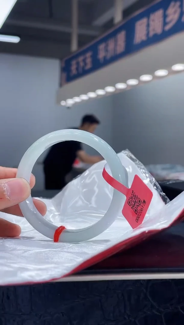 未镶嵌手镯翡翠11