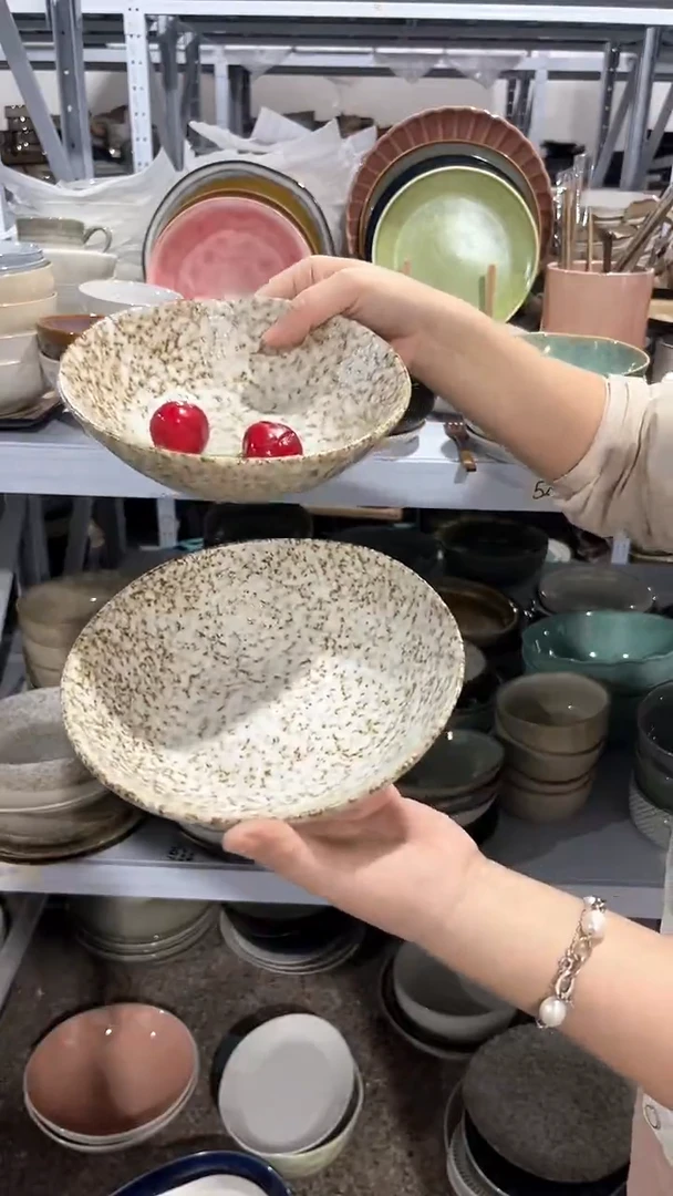 【闪购商品】瓷片外贸尾货微瑕满20包邮X2 J6D