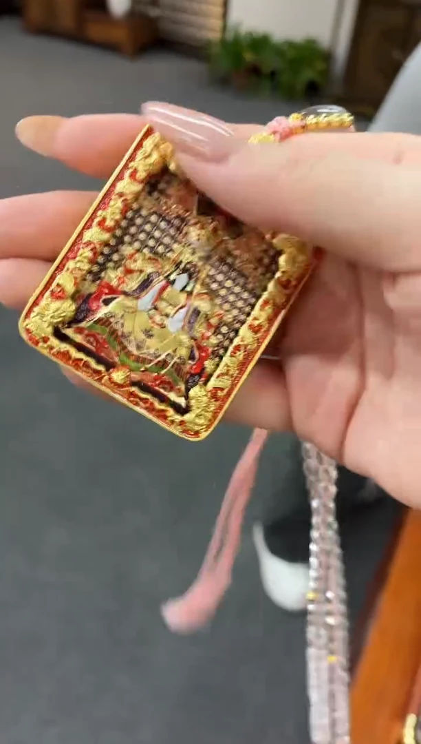 【慧慧甄选】高端轻奢多样性发货HF3449S