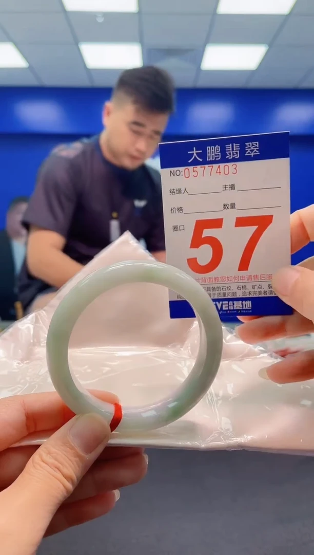 未镶嵌手镯翡翠AAAAAAAAA1
