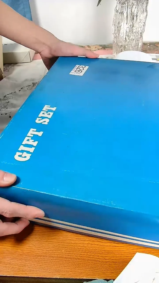瓷片楼*小淼海外陶瓷工艺品