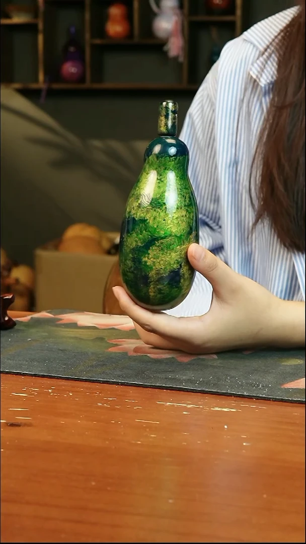热水酒葫芦一物一拍471
