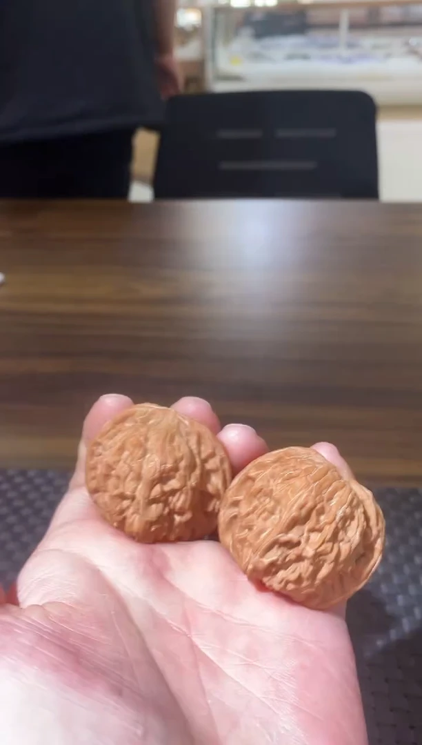 把件文玩核桃?****?磨盘