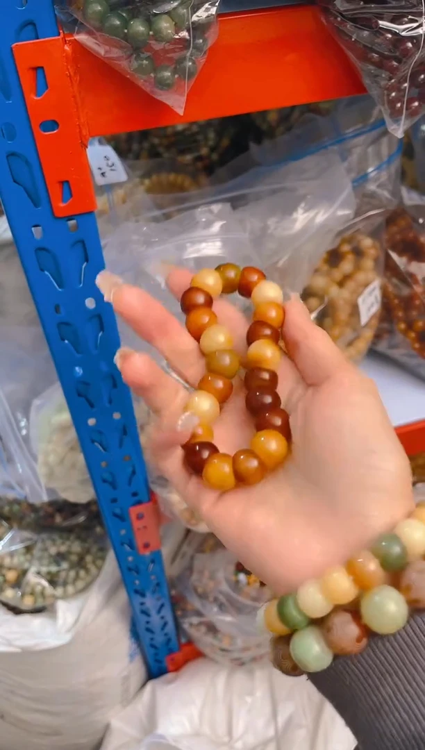 【闪购商品】菩提根/象牙果手串a08  a08