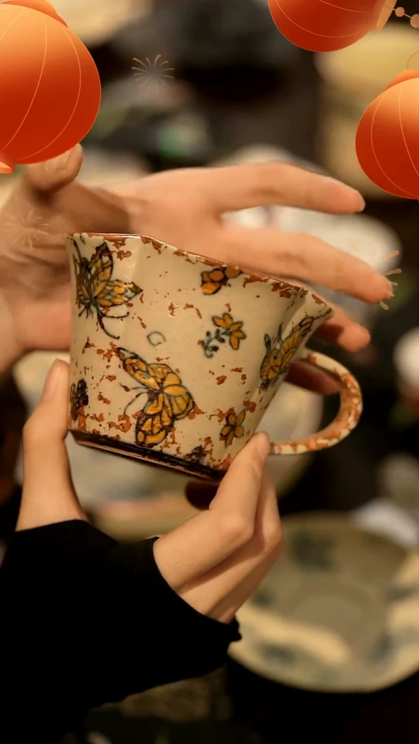 【闪购商品】山居秋暝手工手作@@CJB43