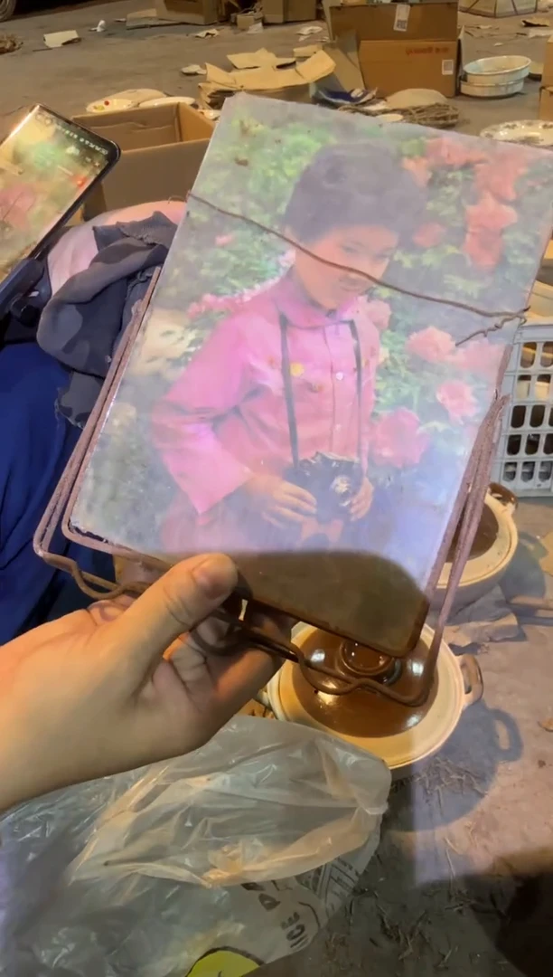 瓷片微瑕 完美勿拍 磁州窑买到就是赚到