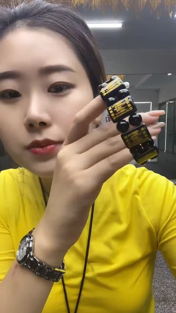 黑6字手牌多样性发货一