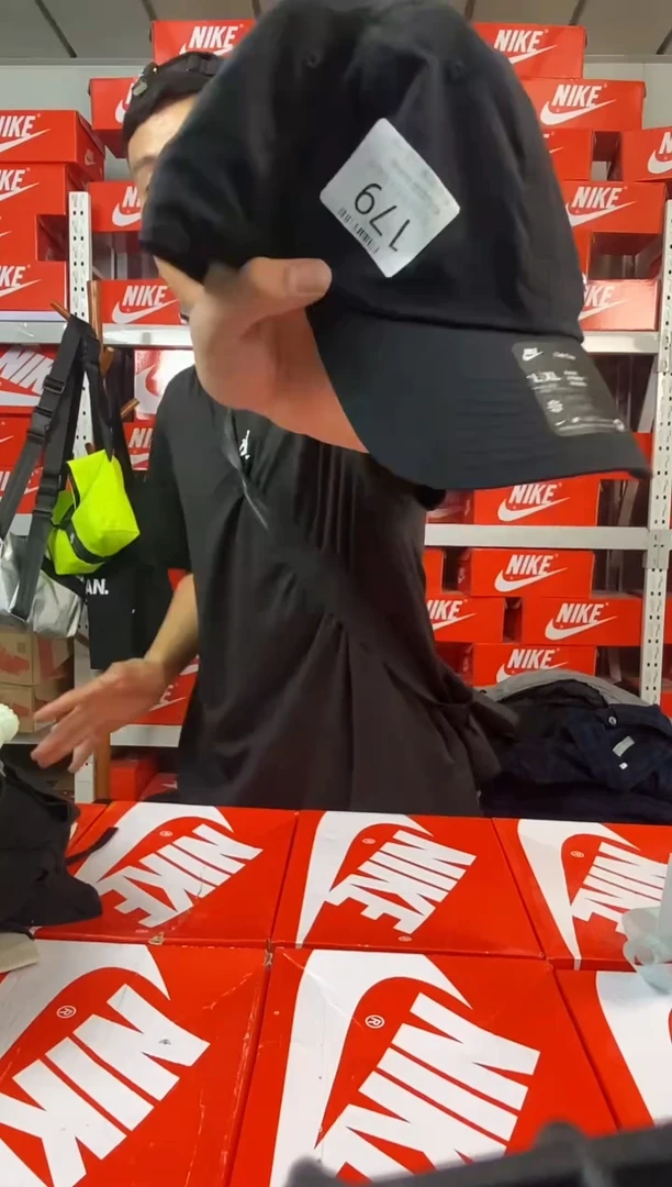 179编码 直播间过款 尺码