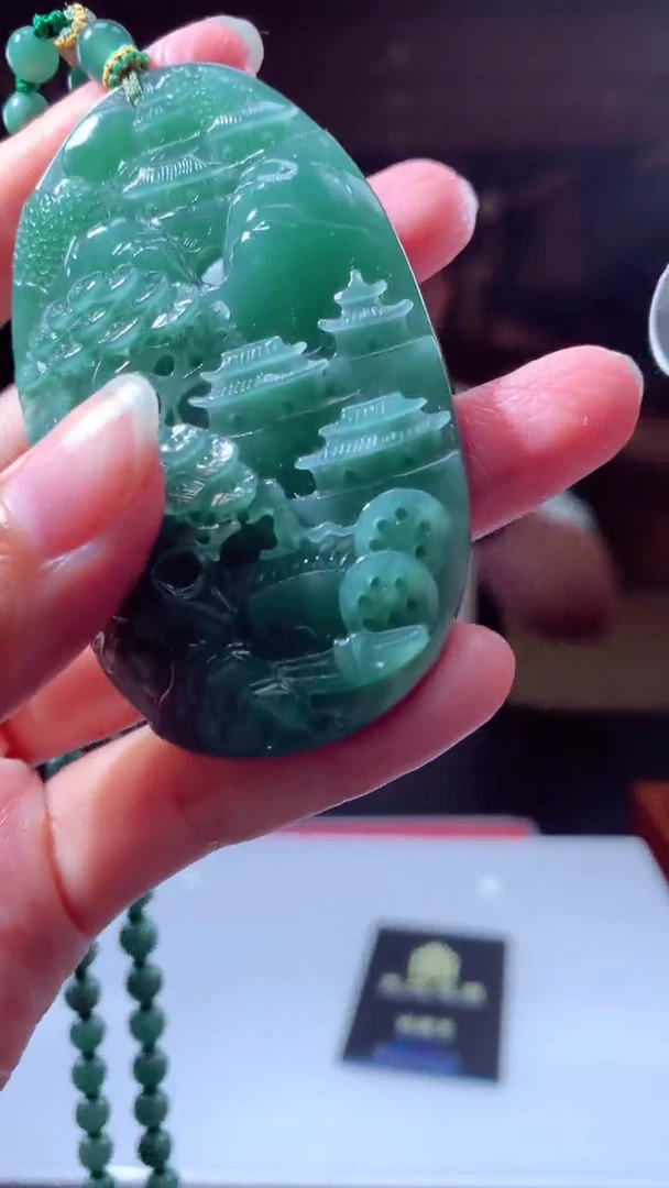 未镶嵌定制翡翠定制翡翠（拍一发一）
