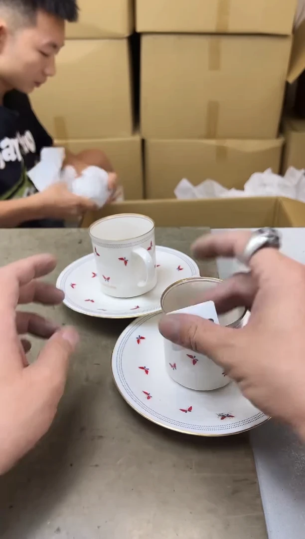 瓷片1218聚宝缘海陶精选