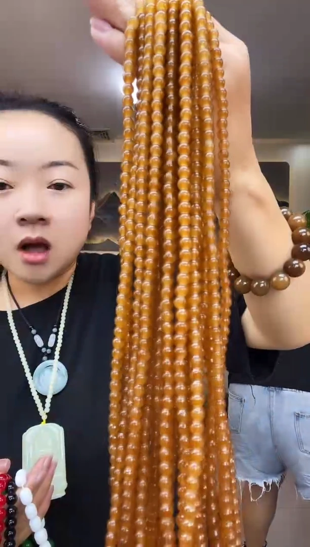 老蜜糖卡6链子多样性随机发一