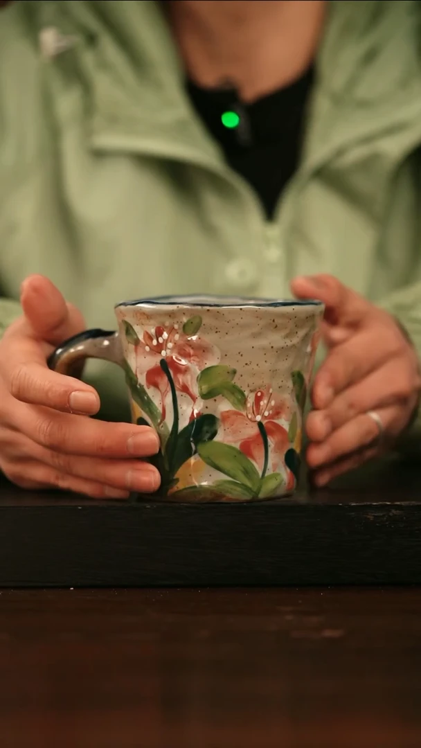 【闪购商品】其他161遇瓷手作同款