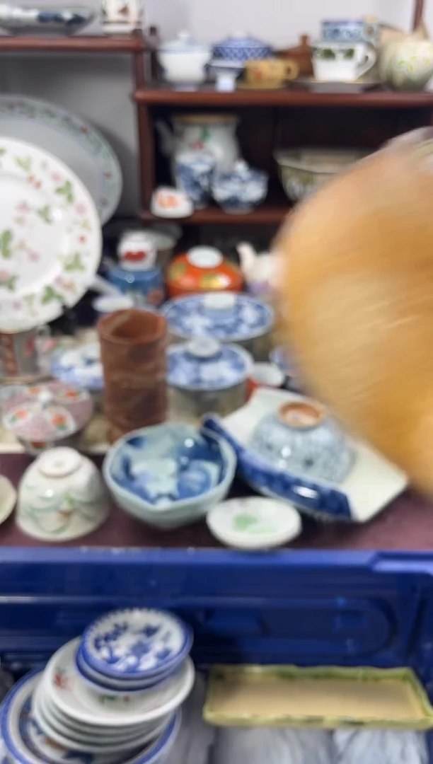 【闪购商品】瓷片470............