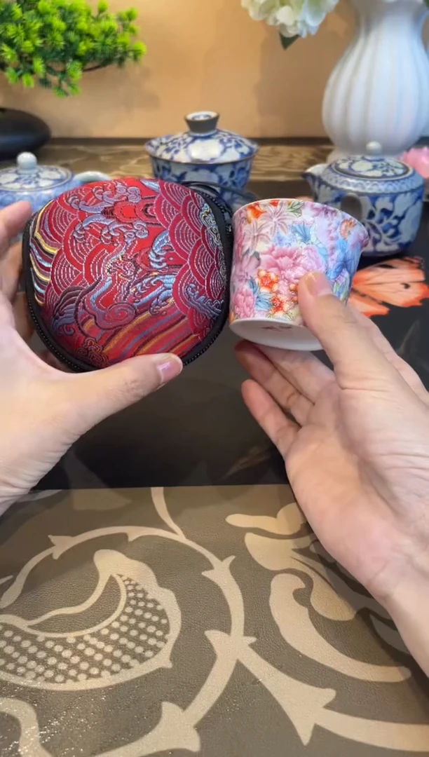 小缘茶器 源头工厂