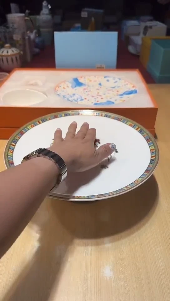 瓷片生活的本意是开心啊@@1
