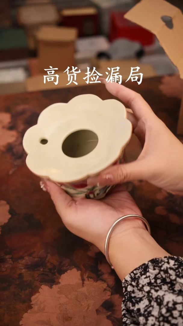 陶瓷茶具（无礼盒@@A10251