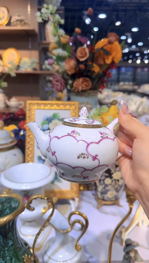 瓷片米多家中古瓷器如图所示219