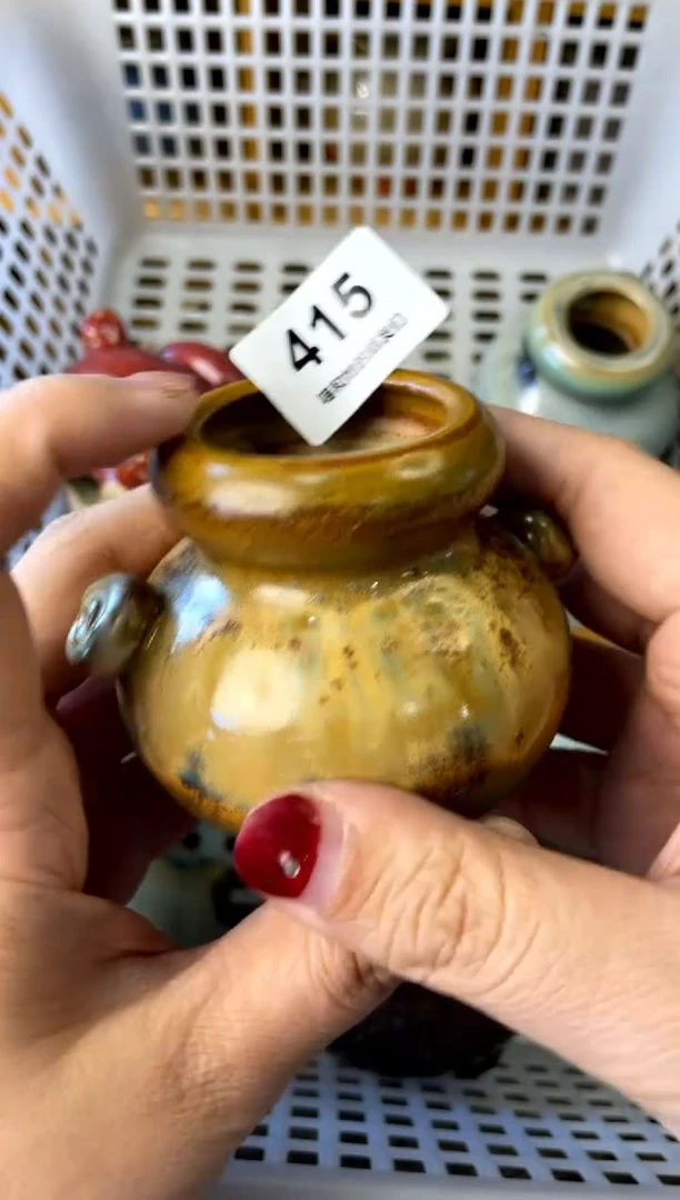 【闪购商品】陶415