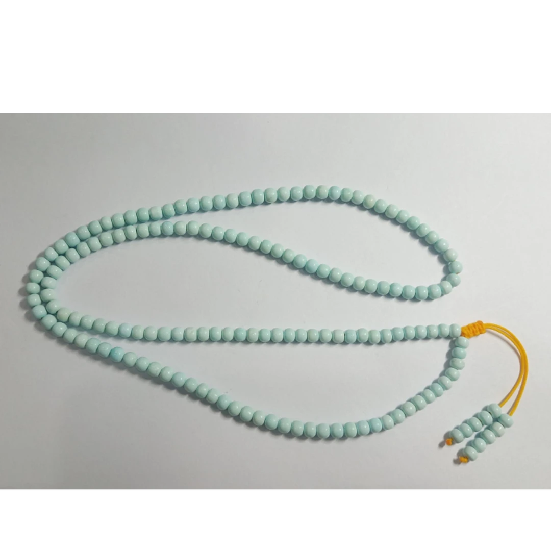 POTALA PALACE/布达拉宫绿松珠串