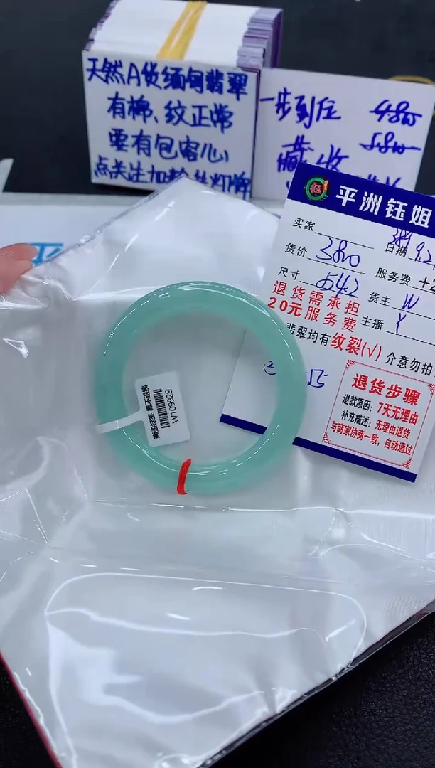 未镶嵌手镯翡翠11111