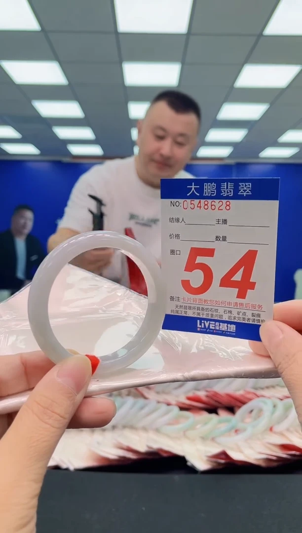 未镶嵌手镯翡翠AAAAAAAAA