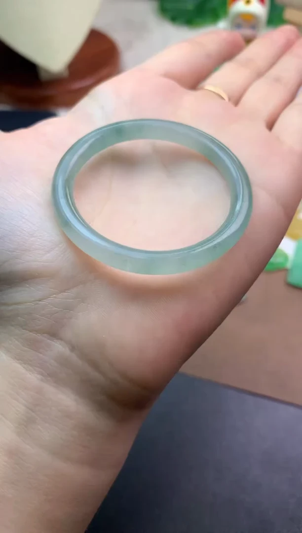 未镶嵌定制翡翠毛货