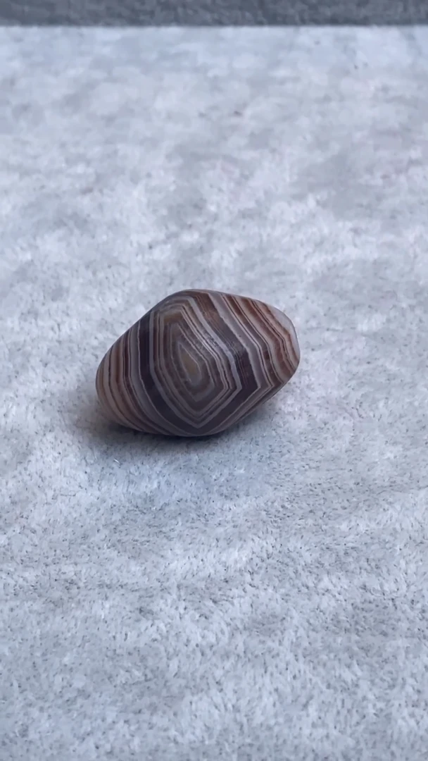 未镶嵌玛瑙/玉髓珠宝奇石1