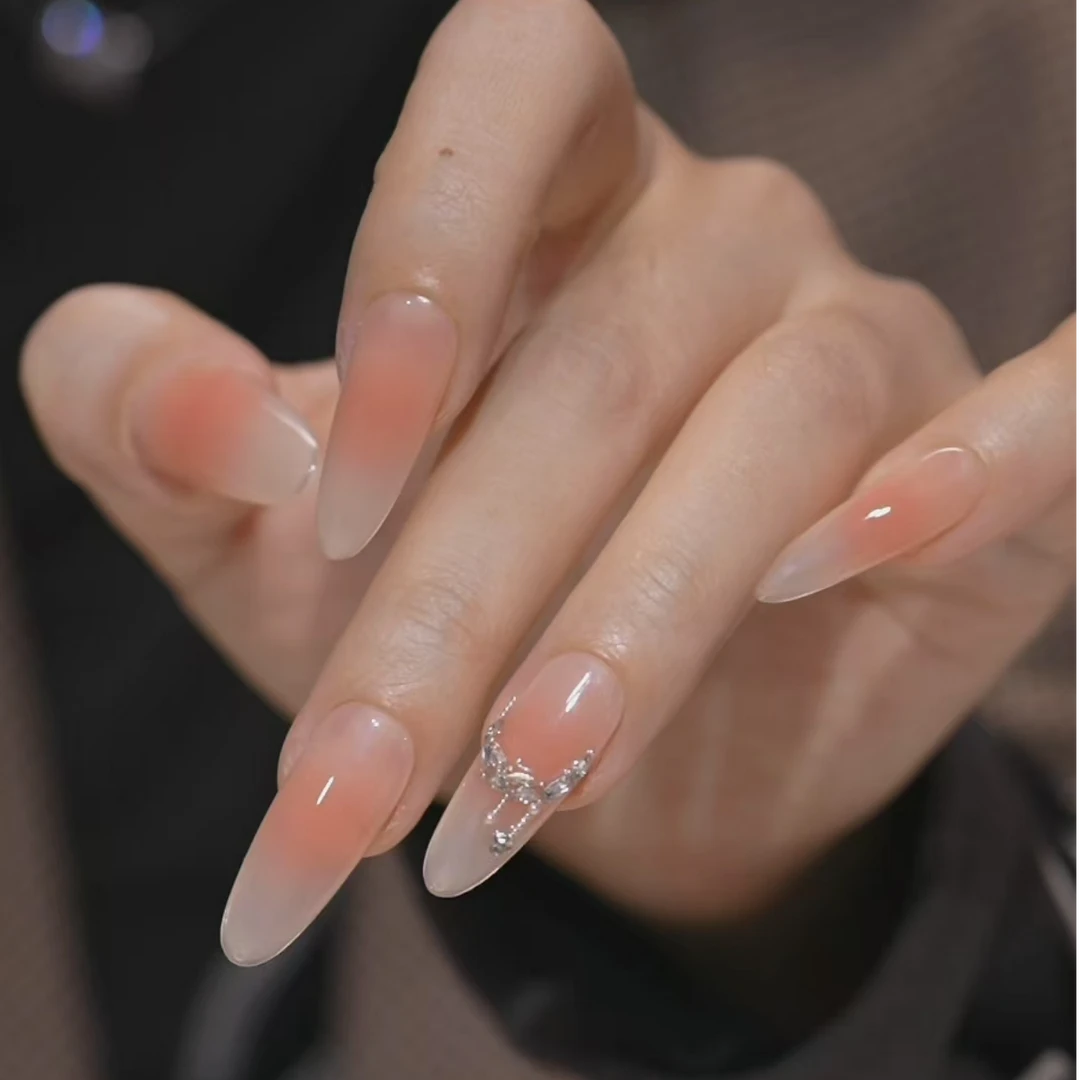 【小仙女】kardeis nail卡戴浠高定设计穿戴甲