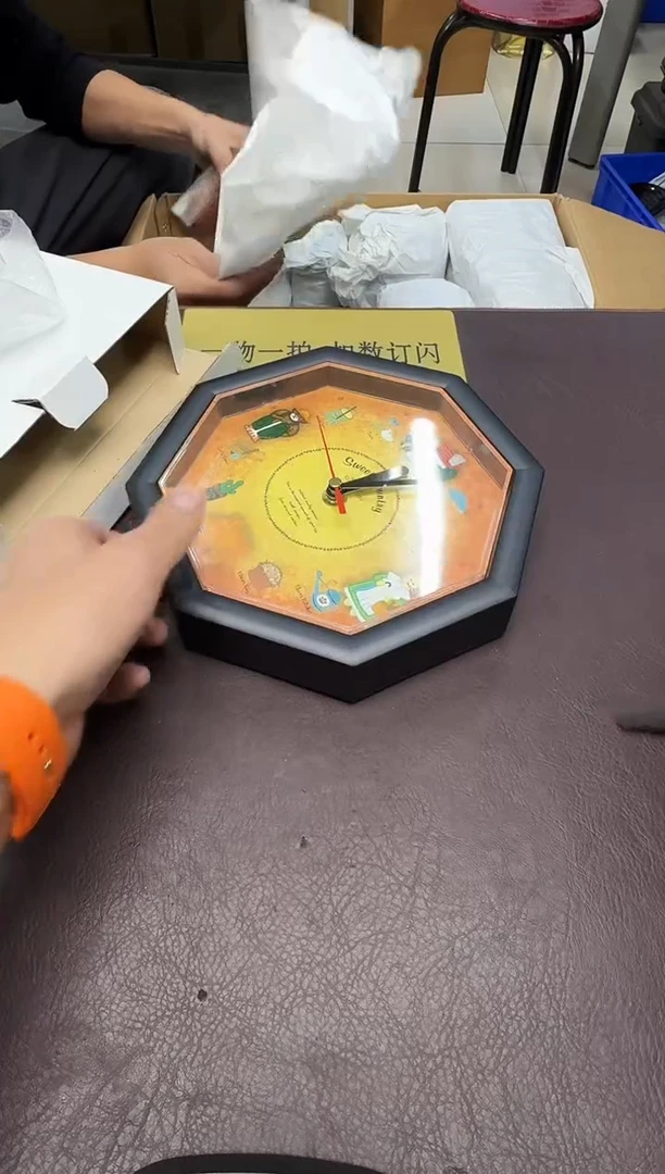 手工艺品琉璃明*24