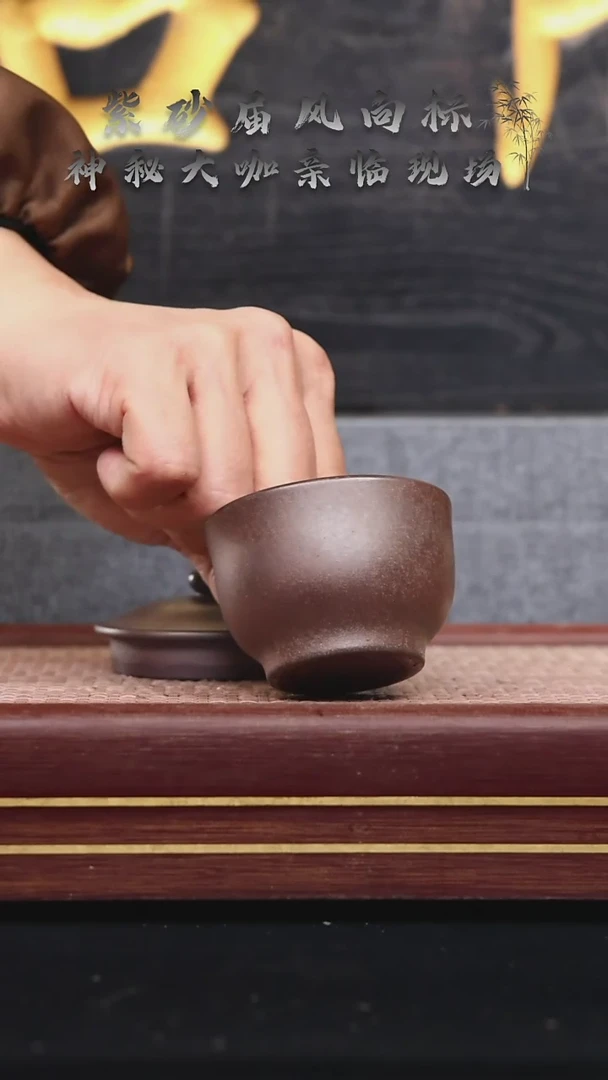 【闪购商品】紫砂茶壶碧壶金弟原矿紫砂壶