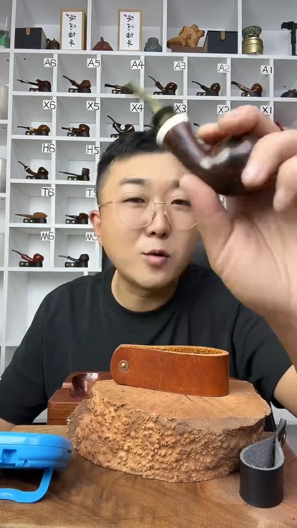 木意大利进口石楠木