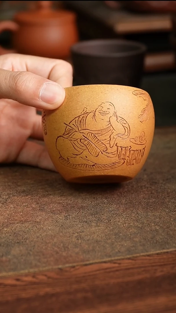 茶杯紫砂111111111111111