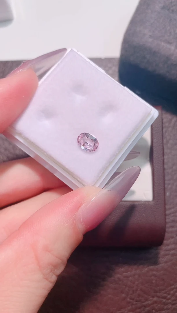 裸石尖晶石1.4ct