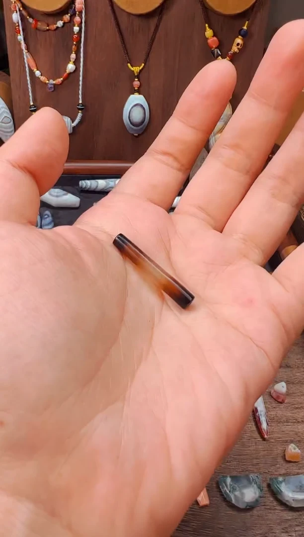 【 西亚珠饰 】配珠
