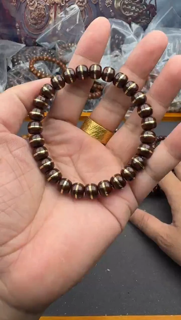 手串紫金鼠紫金鼠13