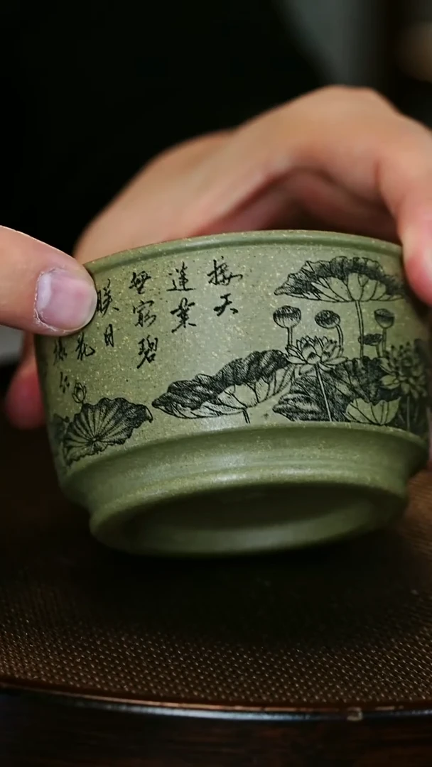 茶壶紫砂宜兴紫砂壶17