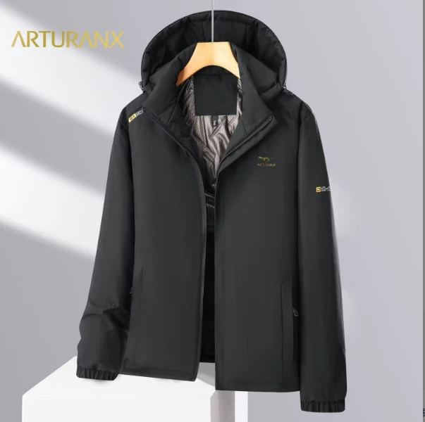 【法龙-断码处理】石墨烯保暖御寒服-67274