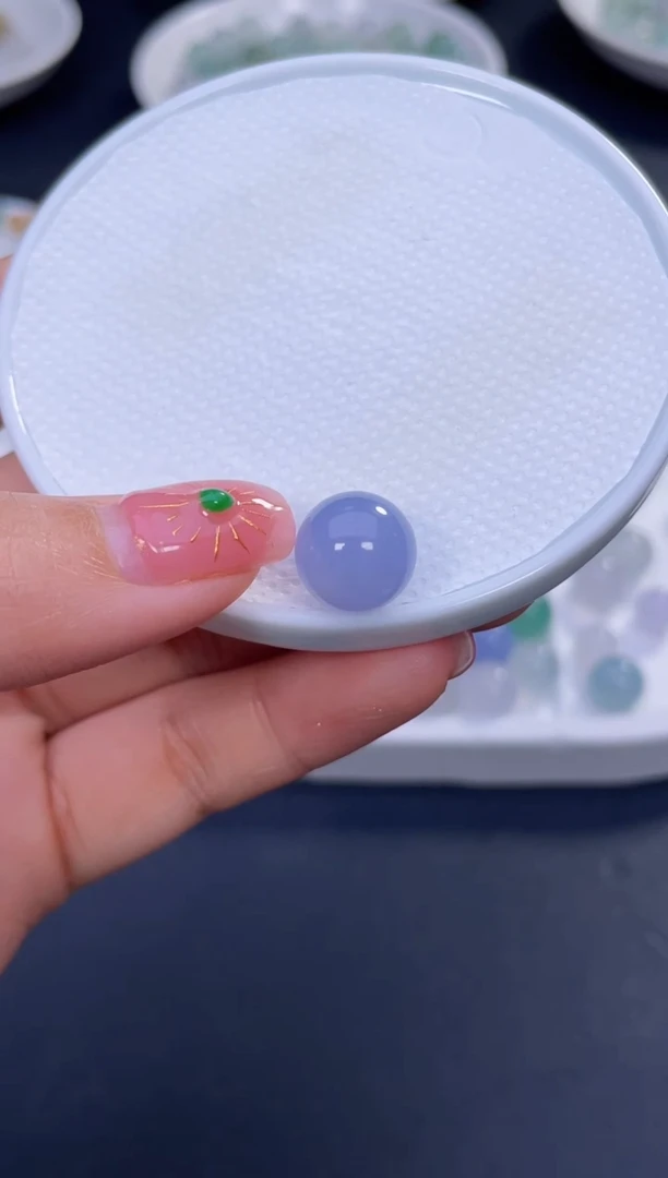 未镶嵌定制翡翠知****※啊A218