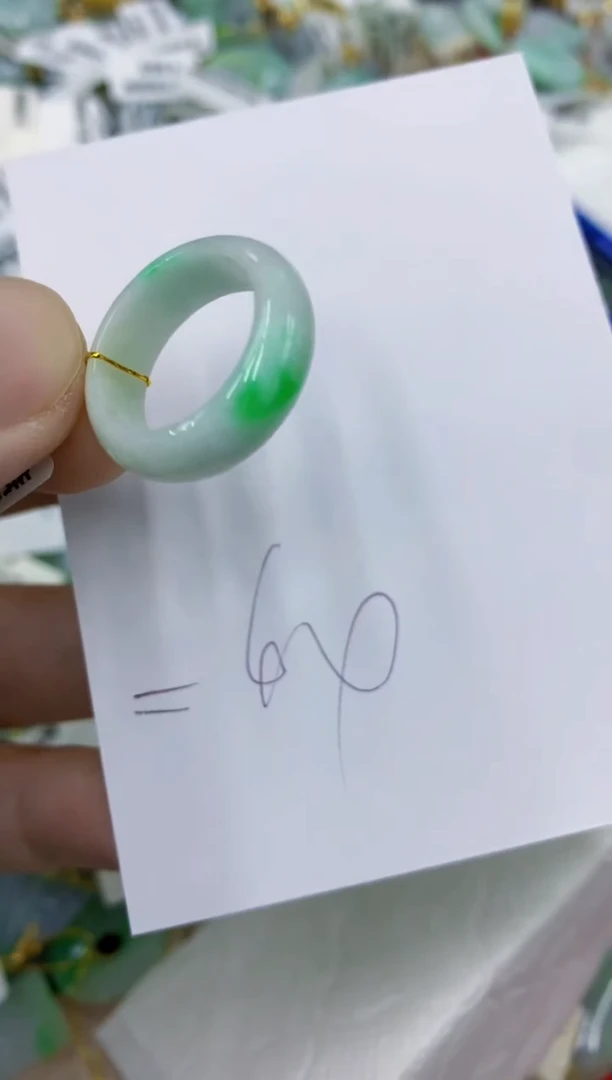 颈饰未镶嵌翡翠11111111111