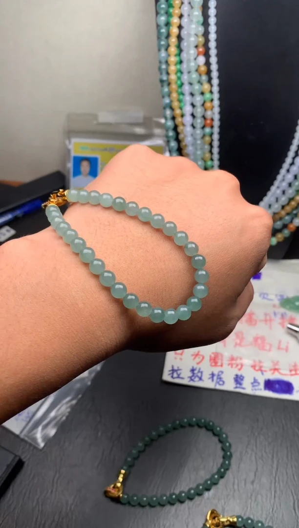 未镶嵌定制翡翠32