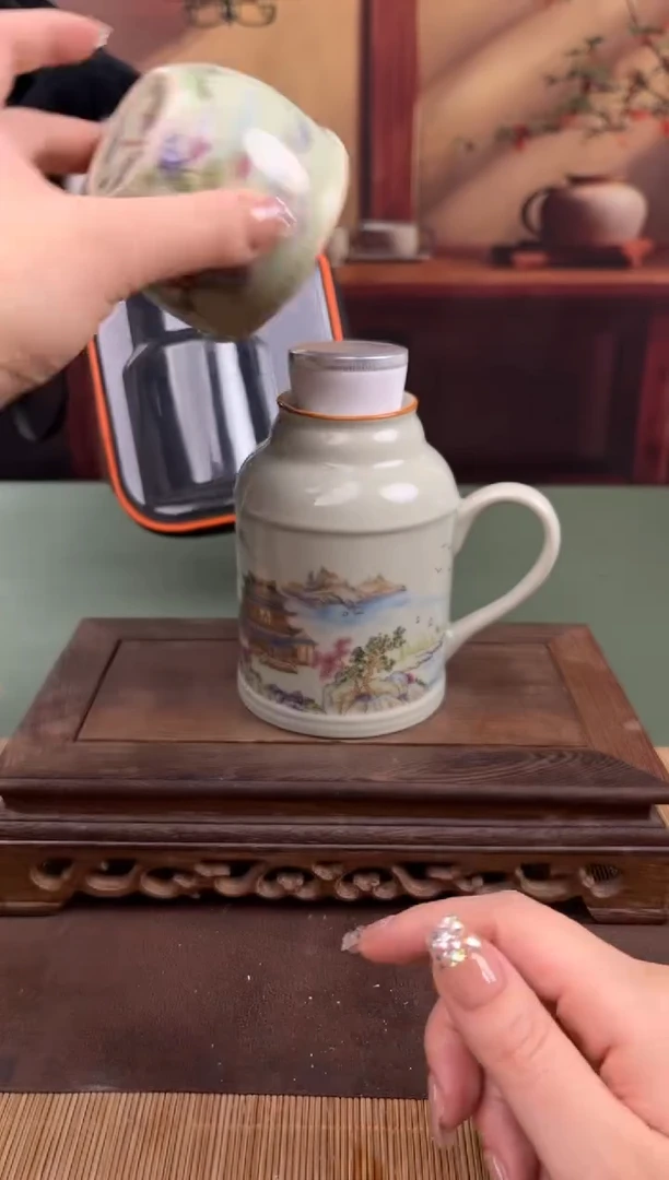 【闪购商品】顾德茶器福利闪购链接