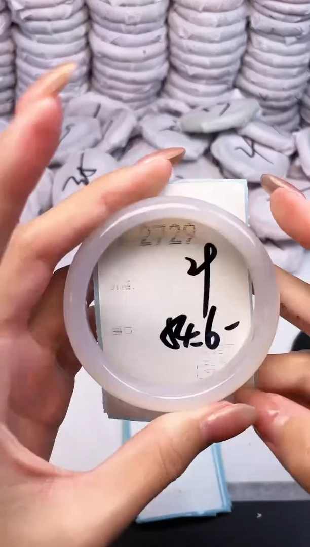 手镯玛瑙/玉髓未镶嵌2729