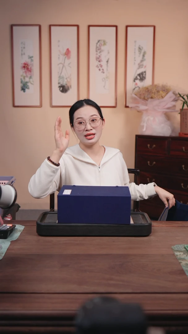 【闪购商品】紫砂茶壶赵掌柜紫砂 福利套组a