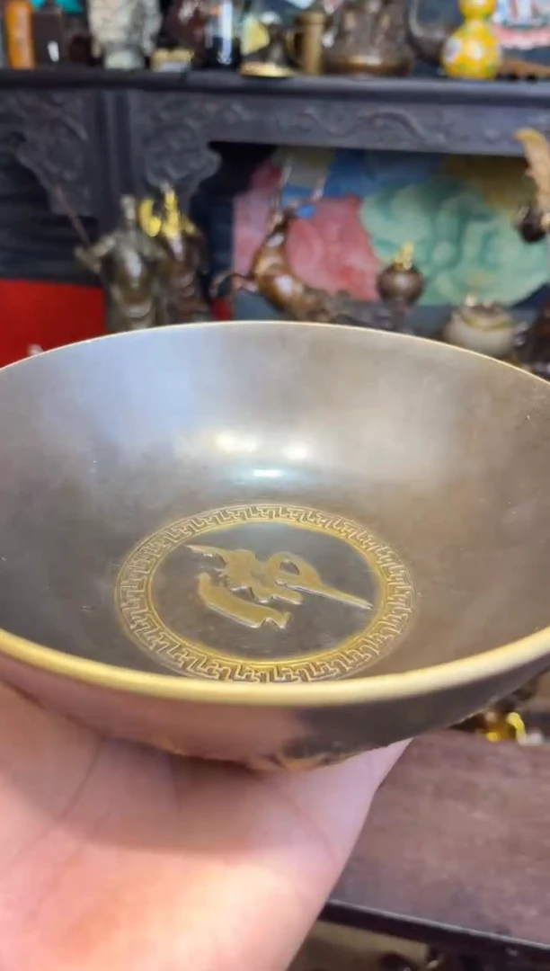 A古铜专属高端精品