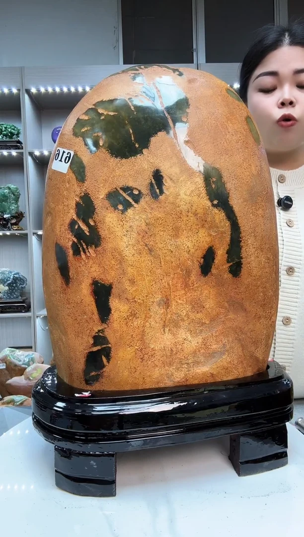 石材用****3天然石材高端家居装饰摆件