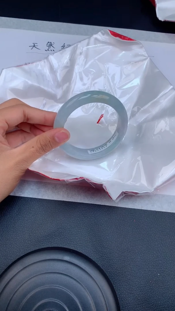 【闪购商品】翡翠手镯未镶嵌天然缅甸A货翡翠手镯